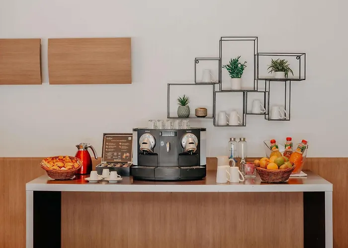 Novotel Paris Centre Tour Eiffel